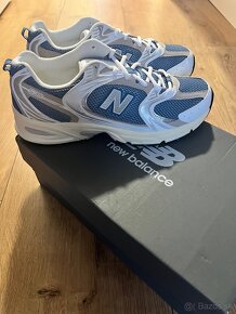 New balance MR530 velkost 44 - 2