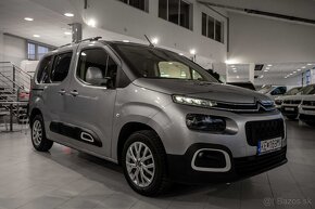 Citroën Berlingo BlueHDi 100 Feel M  75 kW - 2