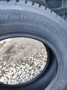 Zimné pneumatiky Hankook W452 ICEPT RS2 185/65 R15 88H - 2