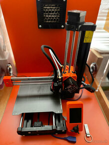 Prusa MINI+ - 2