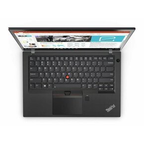 Lenovo ThinkPad T470s - 2