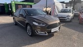 Ford Mondeo 2.O Hybrid Vignale A/T 103kw, A6, 4d - 2