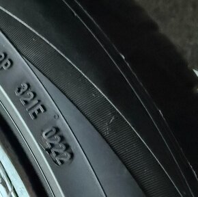 285/40 R22 Pirelli Scorpion Zero All Season 2022 - 2