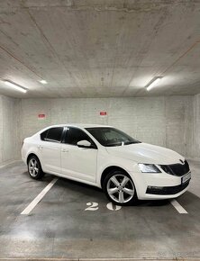 Škoda Octavia 1.6 TDI - 2