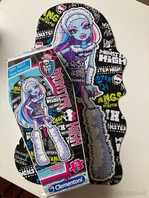 puzzle Monster High 150 - 2