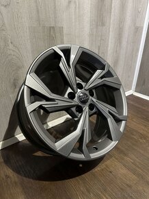 Audi A3, S3 - 8Y - orig. ALU disky 5x112 R18 - 2