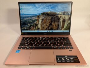 Acer Swift 1 Sakura Pink SF114-34-P3AG - 2