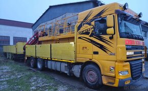 DAF XF 105 S HR - 2