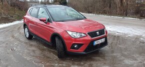 Seat Arona 1.0 TSI 115 Style  (kamiq) - 2