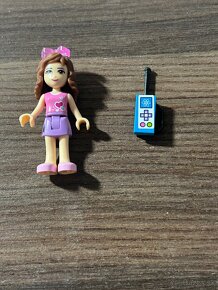 Lego friends - 2