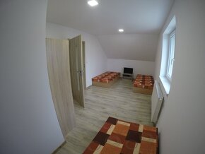 Ubytovanie- samostatné apartmány - 2