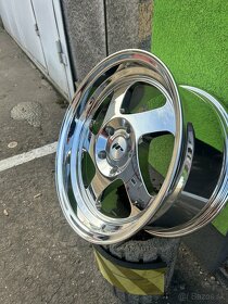 Japan Racing JR15 5x112 r16 - 2