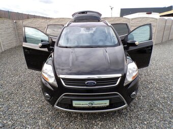 Ford Kuga 2.0TDC-i 4x4 TITANIUM SERVIS - 2