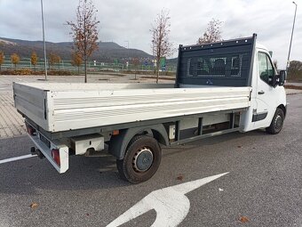 OPEL MOVANO VALNIK - NA PREDAJ / NA SPLATKY - 2