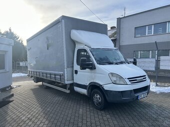 Iveco Daily 50C15 - 2