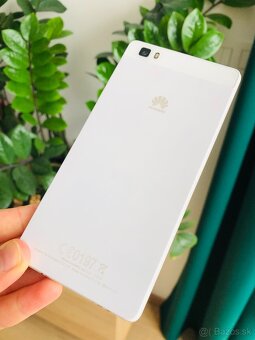 Mobil Huawei P8 Lite - 2