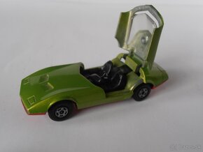 Matchbox SF - 2