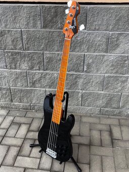 Basgitara - 2