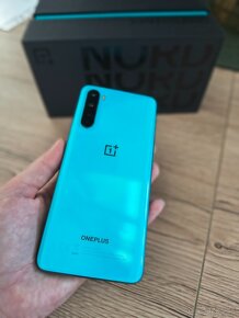 One plus nord 1 128GB - 2