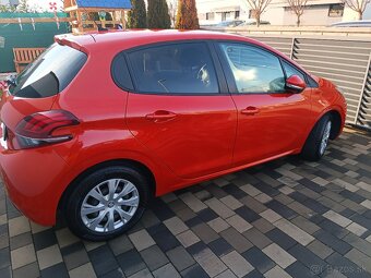 Peugeot 208, 1.2 PureTech 110k - 2