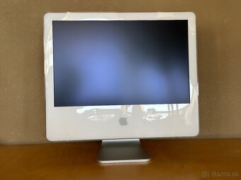 Apple iMac 2005 - 2