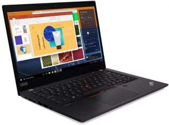 LENOVO ThinkPad X13 i7-10610U/16GB/512GB/13.3FHD - 2