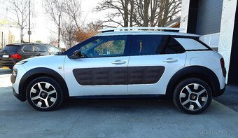 Citroën C4 Cactus BlueHDi 100 Feel 73kw - 2