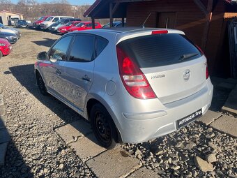 Hyundai I30 1.4 80kw - 2