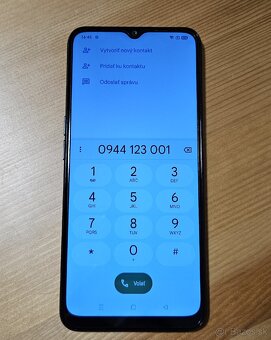 OPPO A16s TOP stav - 2