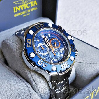 Invicta Excursion 31618 - 2