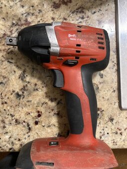 Hilti SIW 6AT-22 - 2