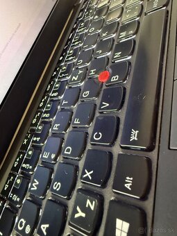 Lenovo ThinkPad X250, i5/8GBRAM/512GBSSD, Windows11+Office - 2