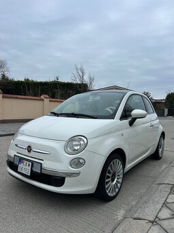 Fiat 500 - 2