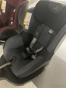 Britax Romer autosedacka - 2