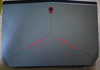 Alienware 13, i7 6500U, 16GB, GTX 960m - 2