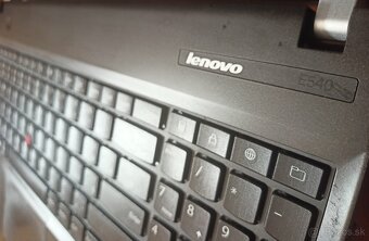 Lenovo Thinkpad E540 INTEL CORE i7 - 2