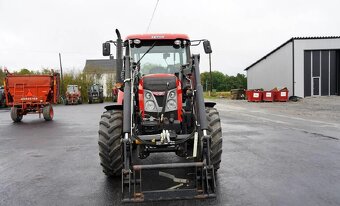 Predam traktor •Zetor• 7441-PROXIMA|4WD 56 kW| - 2