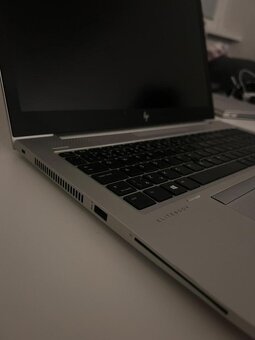 HP EliteBook 850 G6 - 2