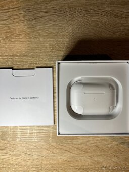 Apple Airpods pro 2.gen - 2