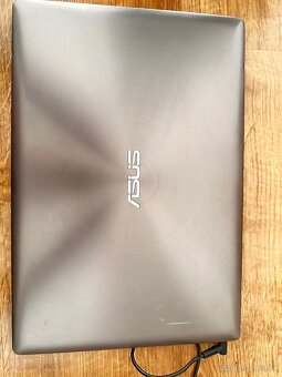 Notebook Asus UX303UA - 2