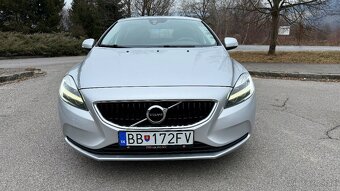 Volvo V40 T2 1.5L ECO 122k Momentum Geartronic - 2