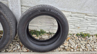 Letné Michelin Primacy 3 215/55/R17 DOT3420 - 2