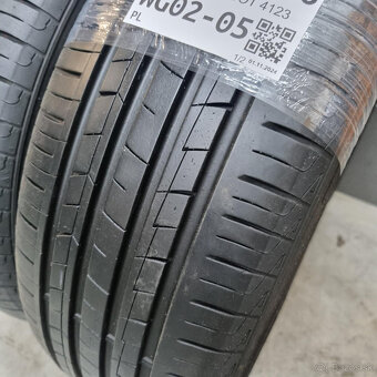 Letné pneumatiky 205/55 R16 WINDFORCE DOT4123 - 2