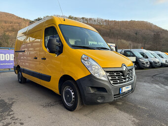 Renault Master Furgon 2.3 dCi 110 L2H2P2 Cool - 2