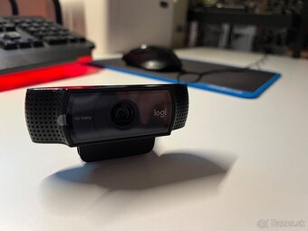 Logitech C920 Full HD webkamera - 2