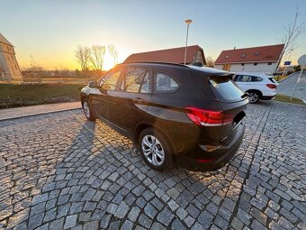 BMW X1 xDrive25e - 2