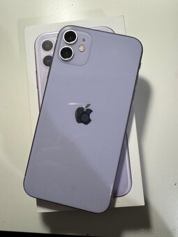 iPhone 11 64GB - 2