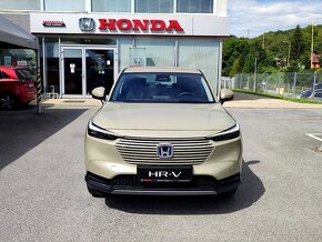 Honda HR-V 1.5 e:HEV Elegance e-CVT MR2024 - 2