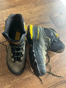 Predám treking obuv La Sportiva Tx5 Gtx - 2