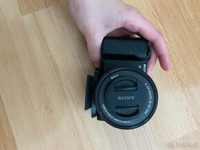 ➡️ Kamera Sony A5100 - 2